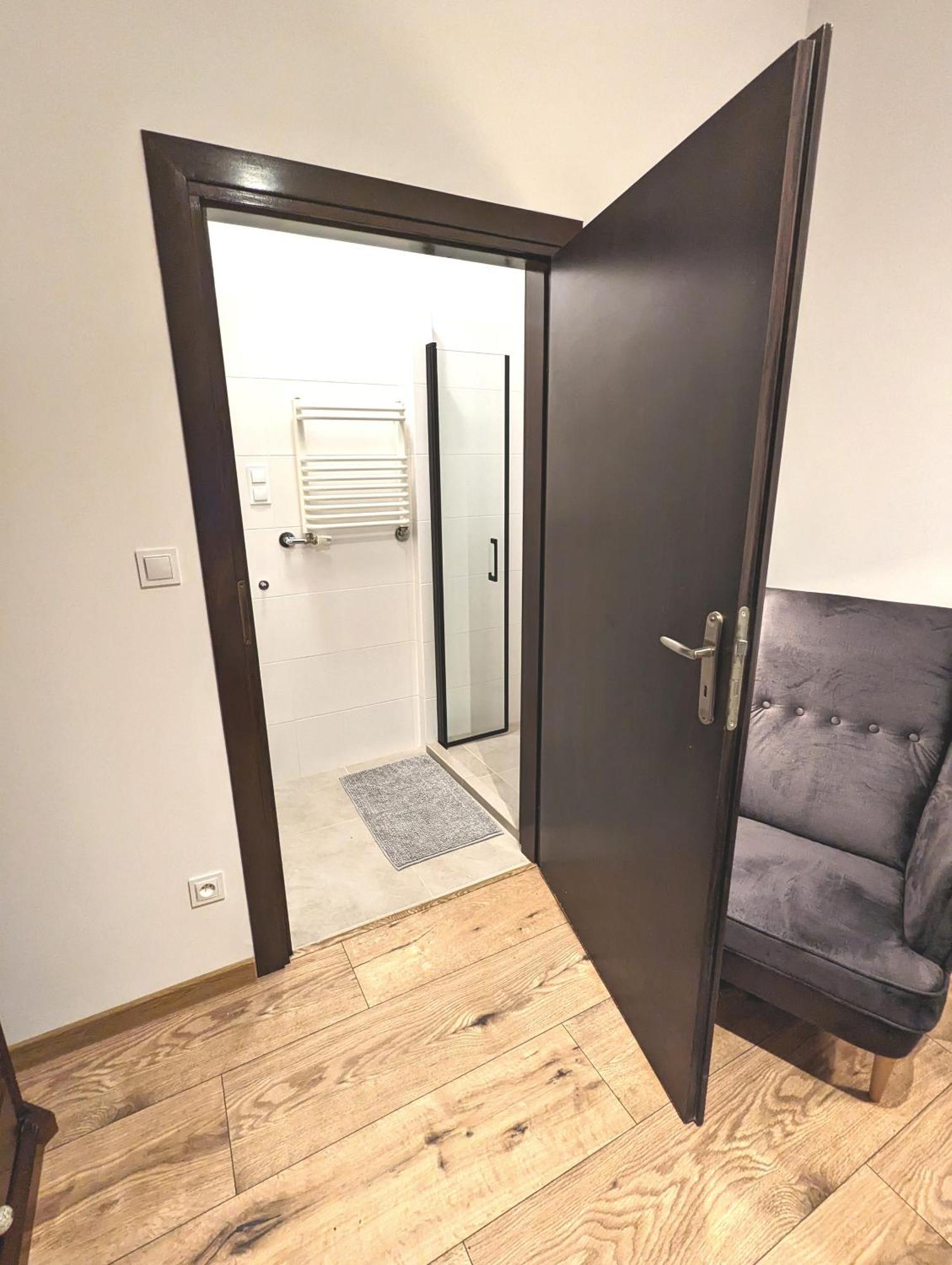 Ranczo Annabella Villa Przybiernow Kültér fotó
