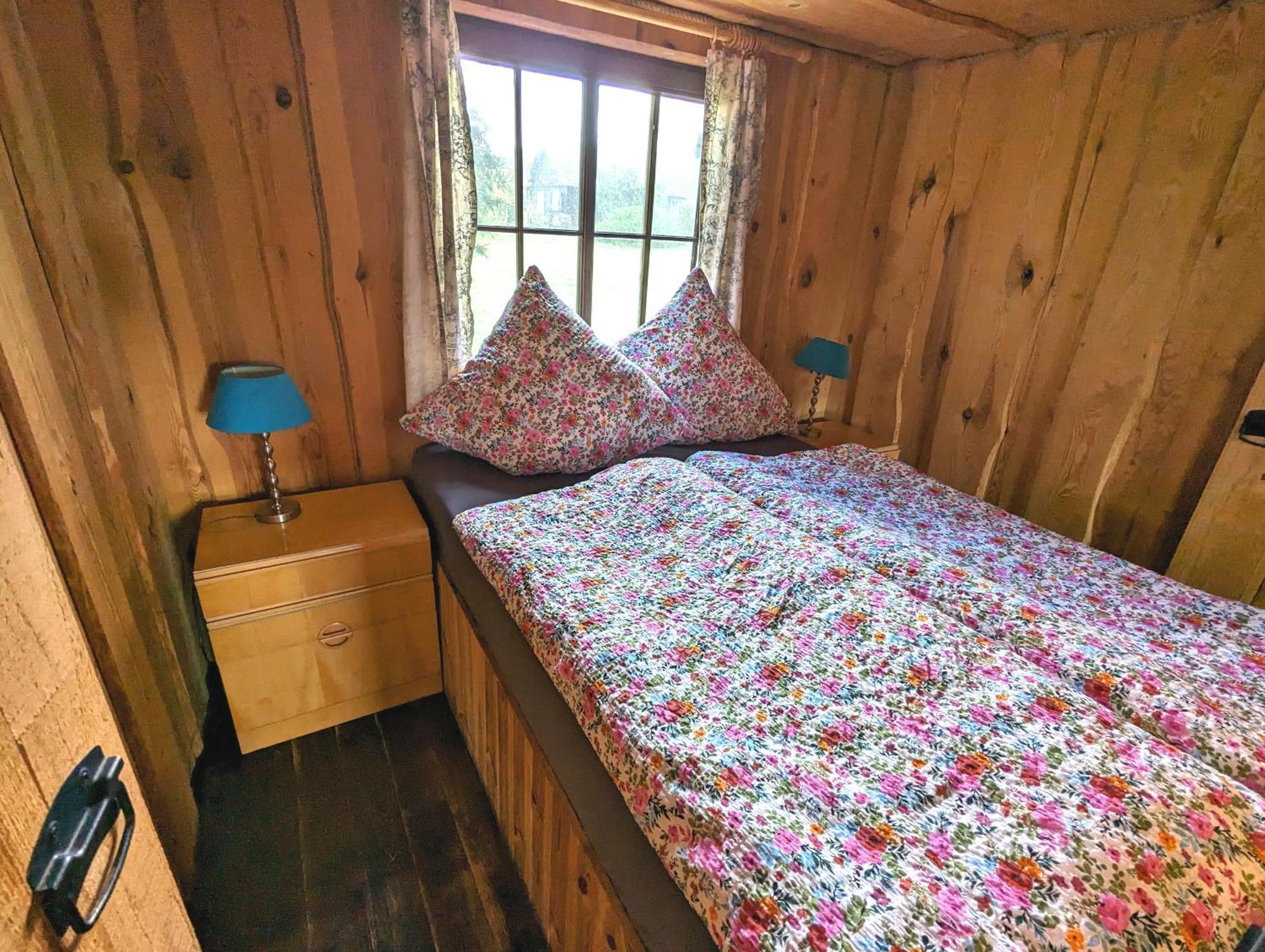 Ranczo Annabella Villa Przybiernow Kültér fotó